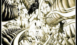 触手漫画贴吧,探索二次元世界的奇幻触手之旅