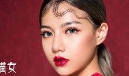 猫女林,神秘魅影，都市传奇的诞生